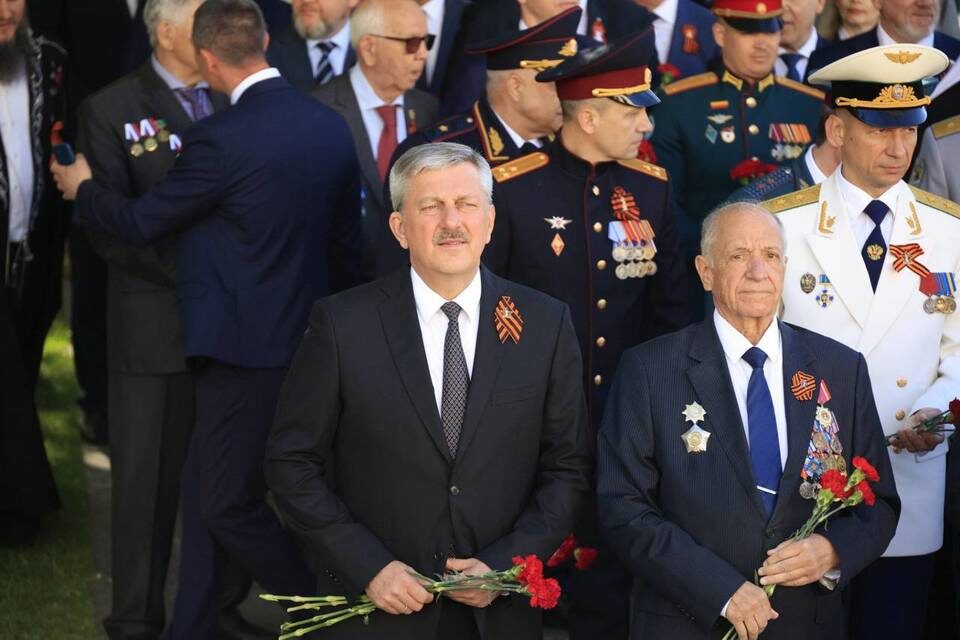    Фото: Дмитрий Рогулин/"Городские вести"