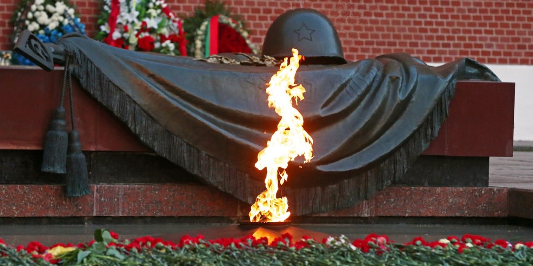 Праздник со слезами на глазах