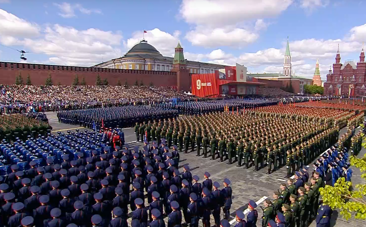     / Источник: ©кадр из видео