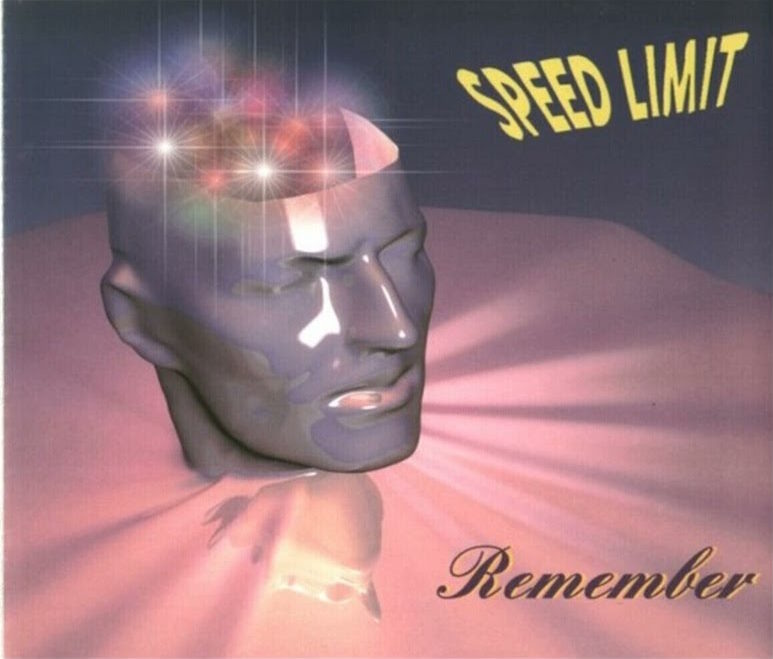 Speed Limit - Remember (Radio Dream) 