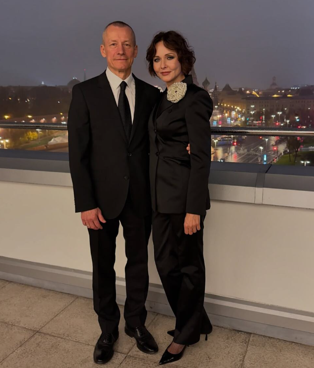 Андрей и Дарья