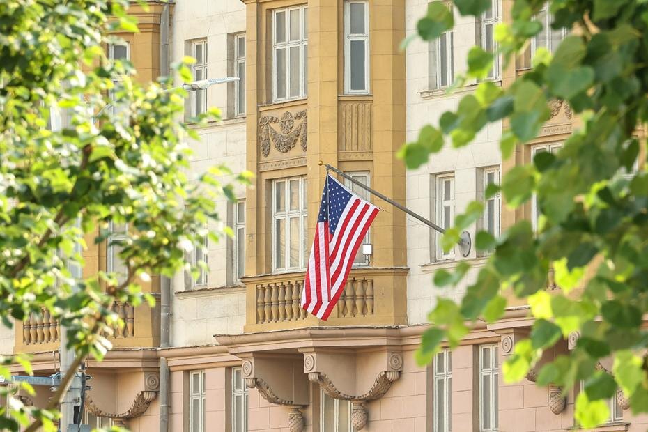    Сергей Петров/NEWS.ru