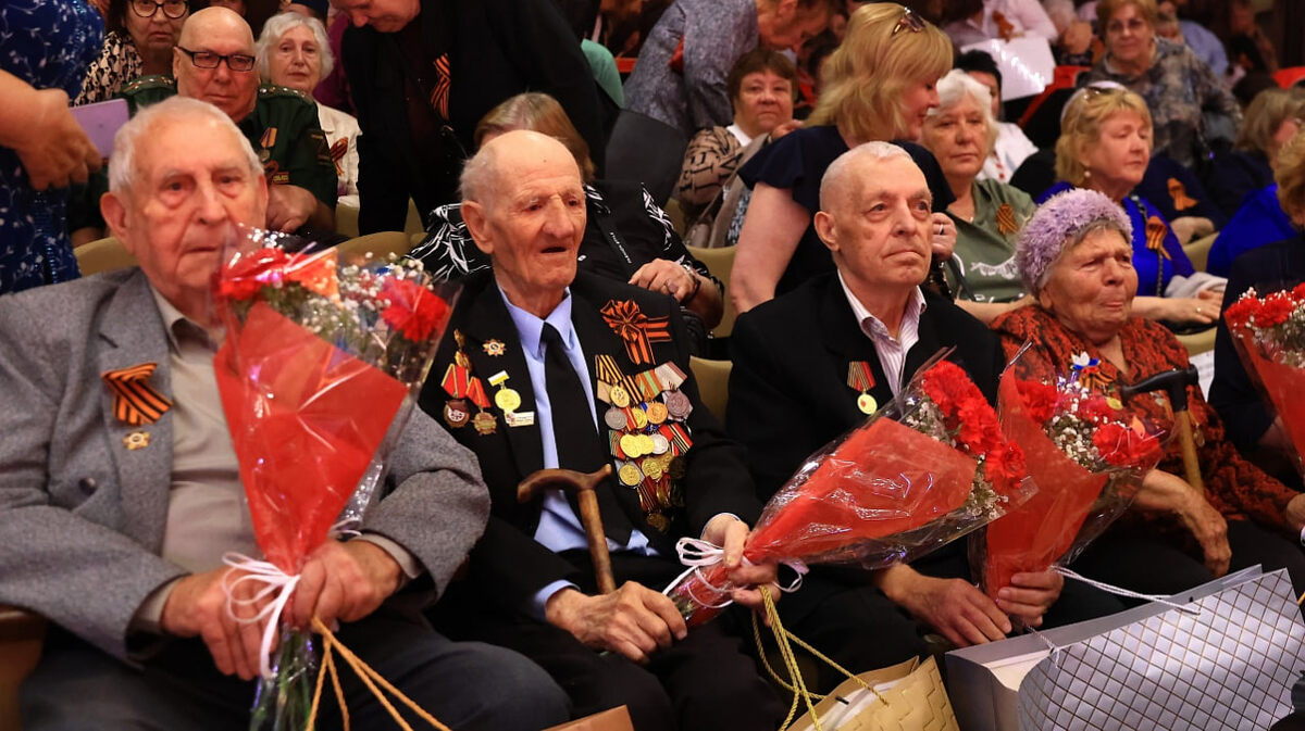    Фото: Станислав Телеховец/пресс-служба администрации Краснодара