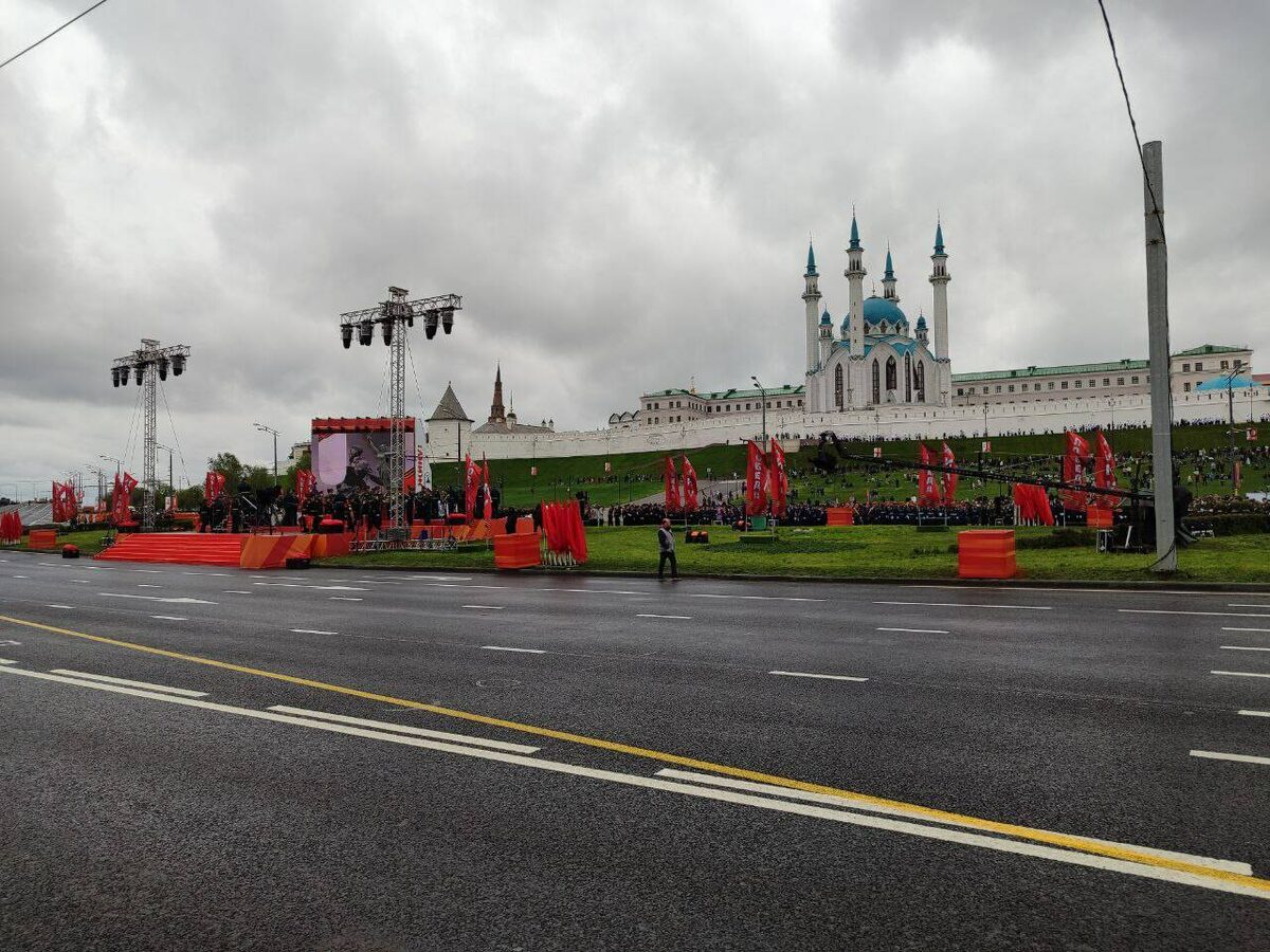 Фото: Елена Фенина \ «Татар-информ»
