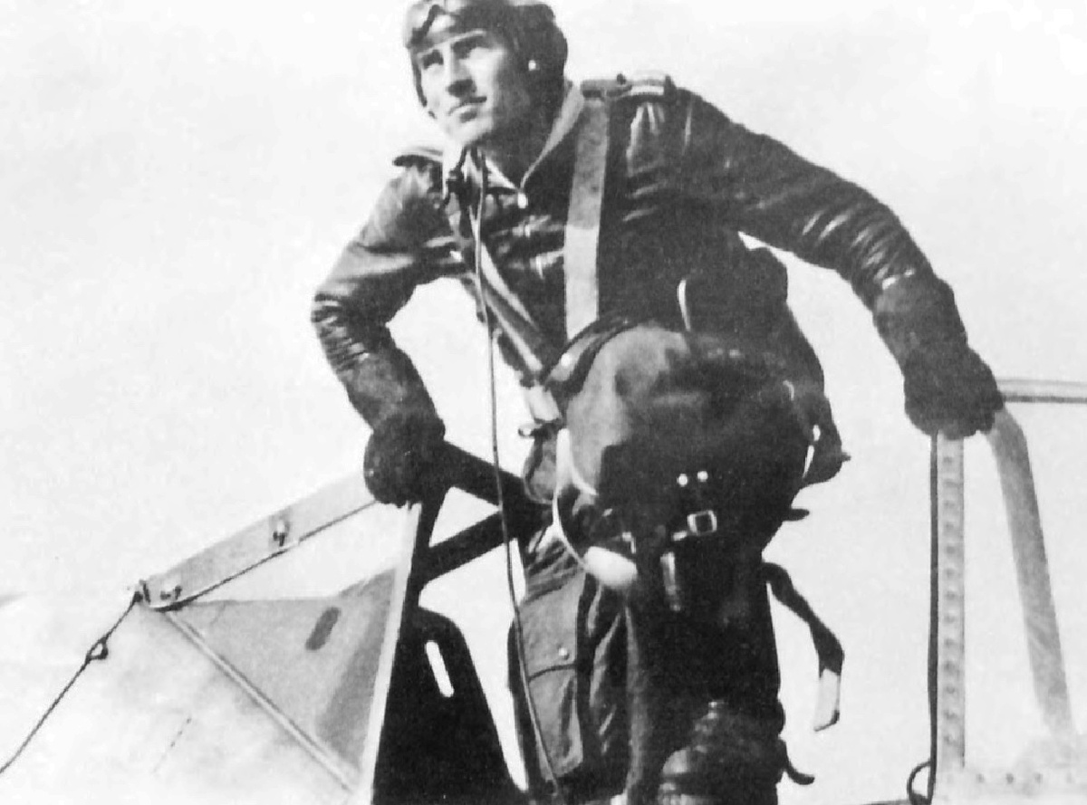 Отто Гайзер