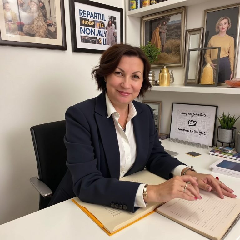    Как избавиться от выживания и начать настоящую жизнь: практическое руководство для тех, кто устал существовать annaUmnovaPro