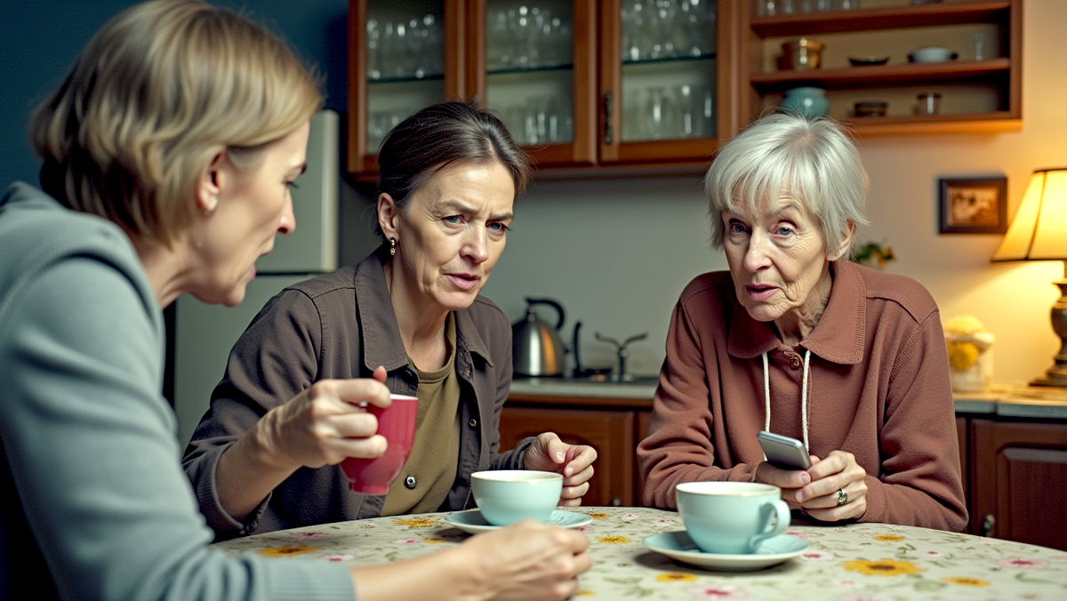 "Чужая женщина забрала нашу дачу" – история о том, как завещание разрушило все, во что я верила