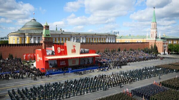    © Фотохост-агентство РИА Новости