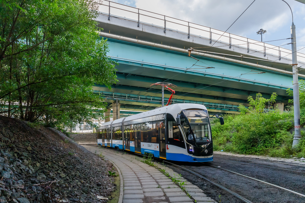 «Витязь-М». Источник: transphoto.org