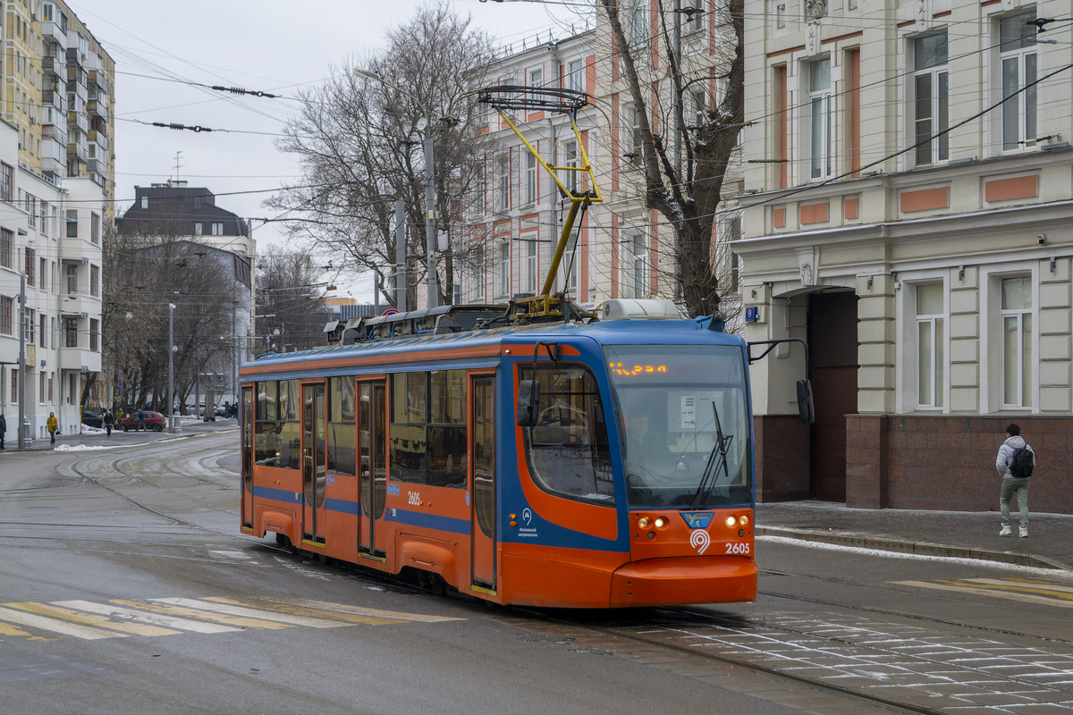 КТМ-23. Источник: transphoto.org