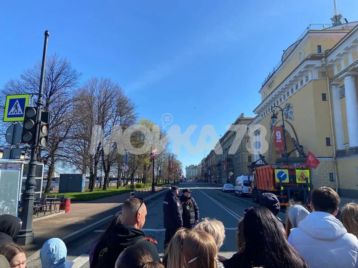    Фото: Мойка78