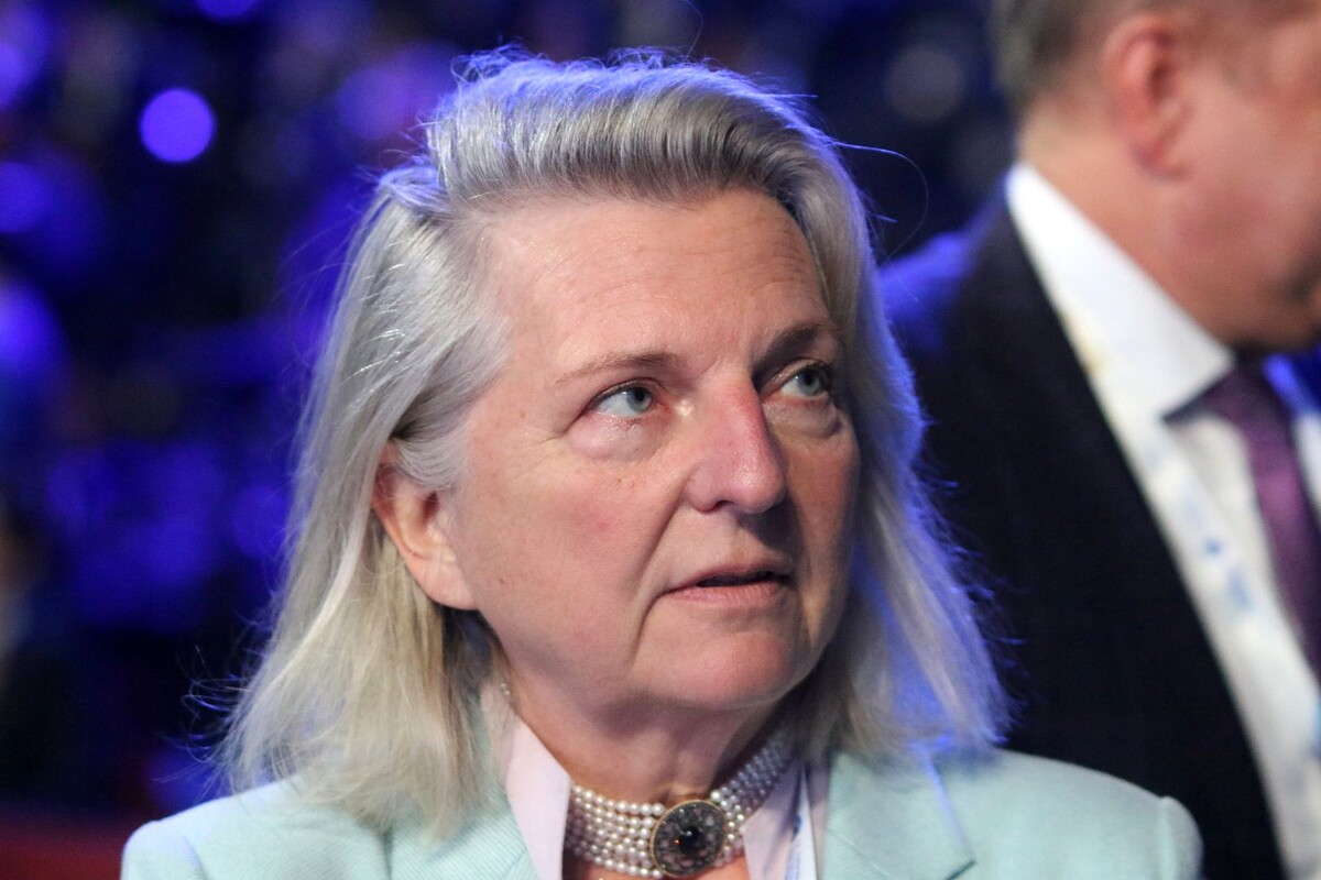     / Источник: © Maksim Konstantinov/Global Look Press