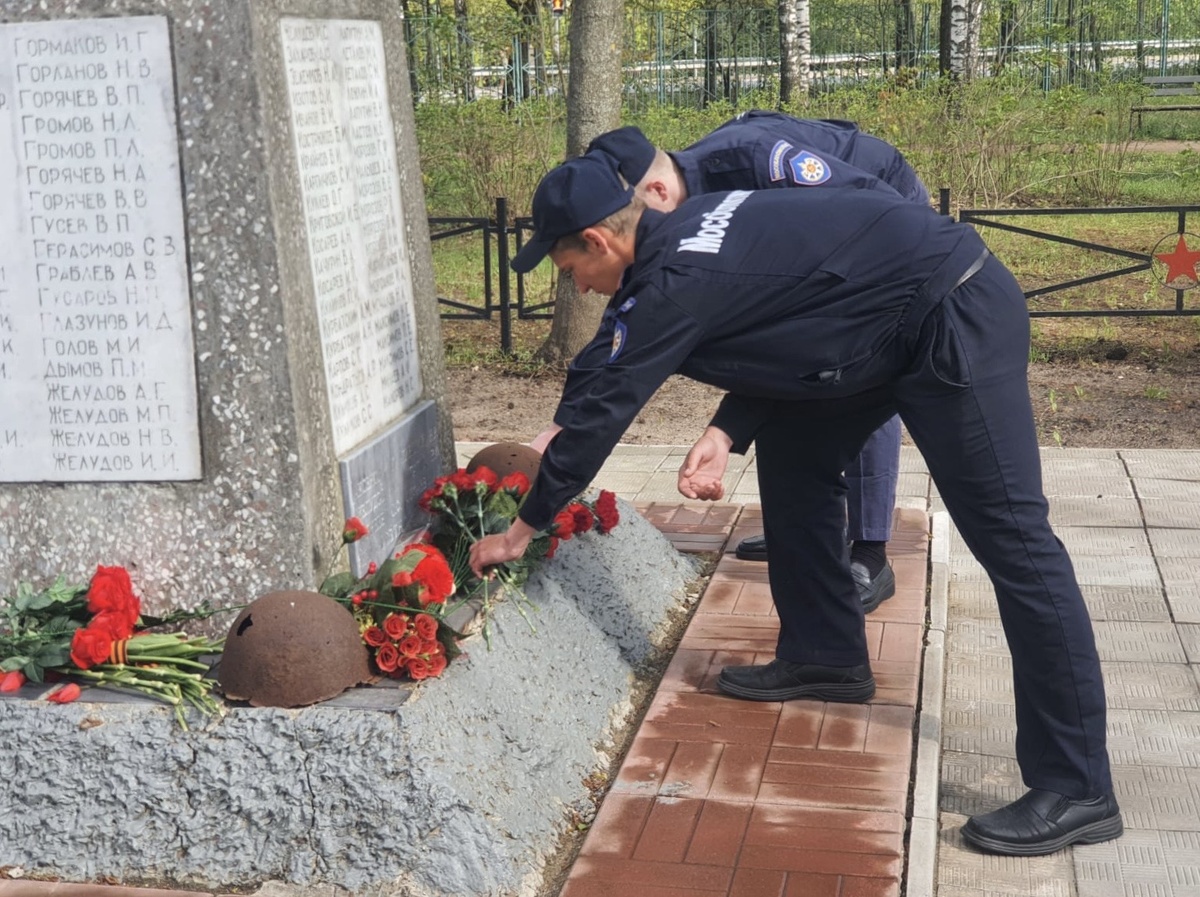 фото: Евгений Брынцев