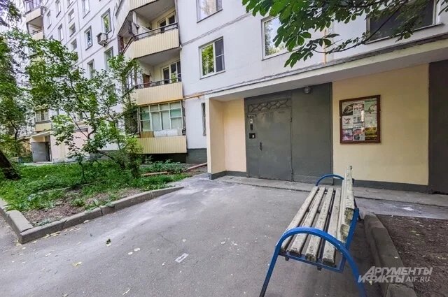    Что во дворе должны делать управляющие компании, а что — жители?