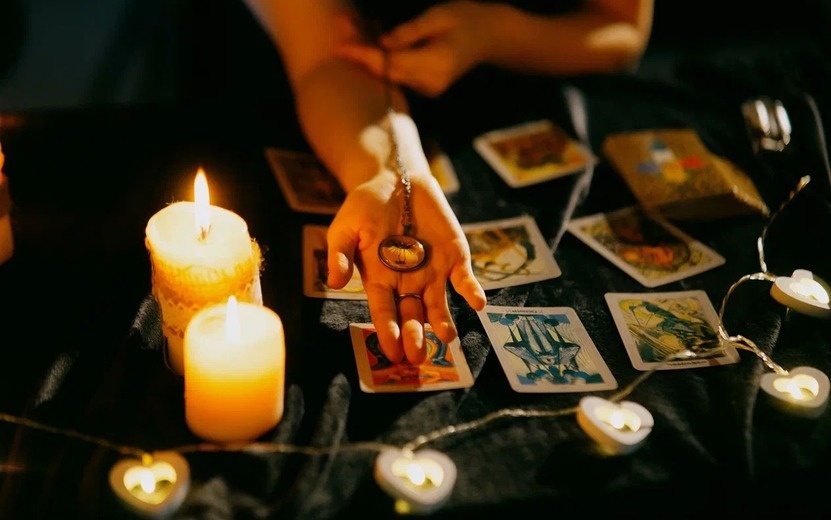    Творчество спасет или погубит: кто по гороскопу 10 мая преобразит себя, а кто погрязнет в иллюзиях?