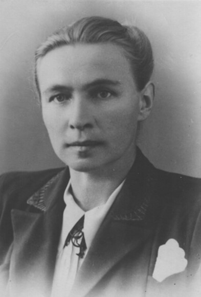    Мешалова А.Н.