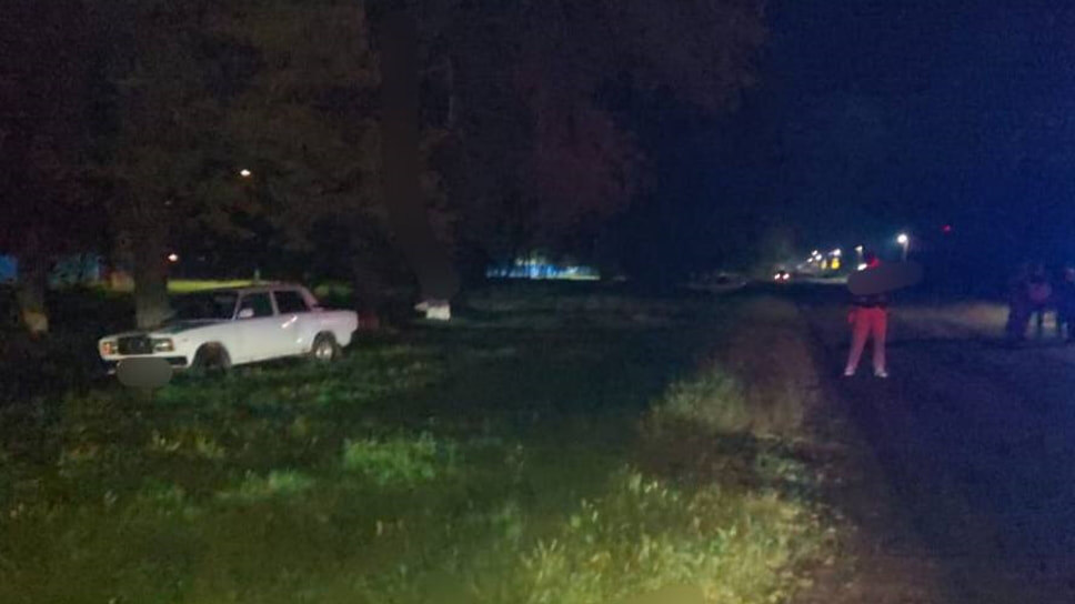 Фото: Госавтоинспекция Ставропольского края