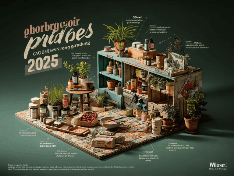    Как успешно продвигать товары для дачи на Wildberries весной 2025: секреты увеличения продаж и обмана конкурентов Бибиков Алексей