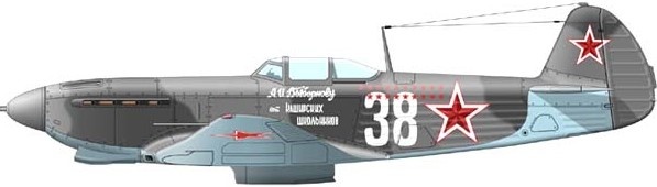 Десять самых убойных одноместных истребителей Второй мировой