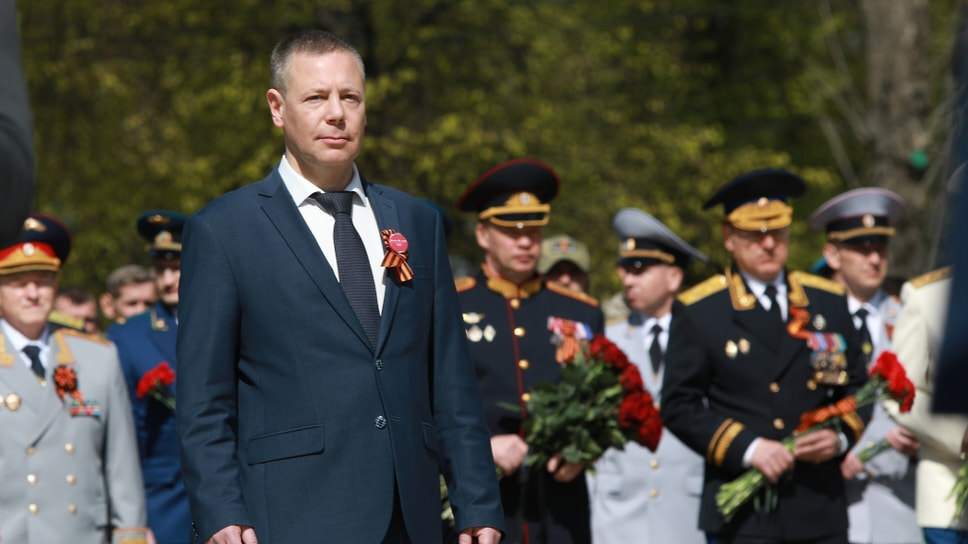 Фото: Правительство Ярославской области