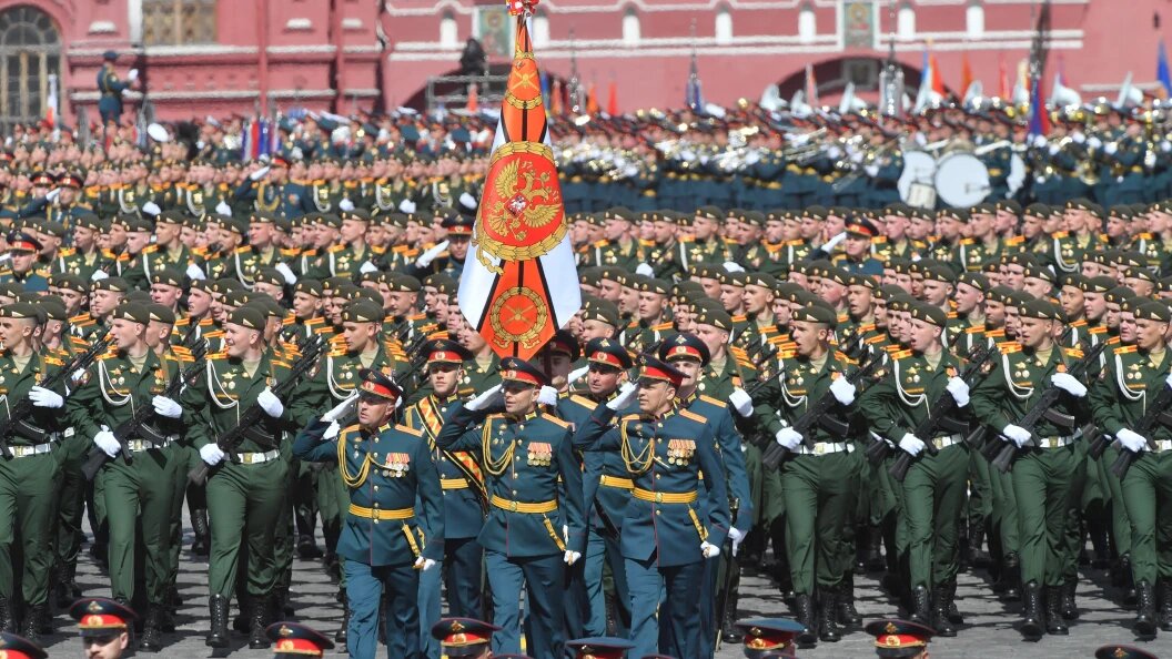    Dmitry Golubovich/Globallookpress