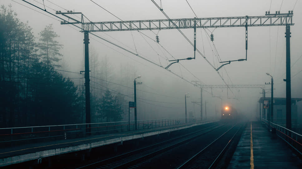 В Казани 9 мая в полдень поезда сети РЖД дадут «Гудок Победы».📷Фото: Артем Дергунов / Коммерсантъ