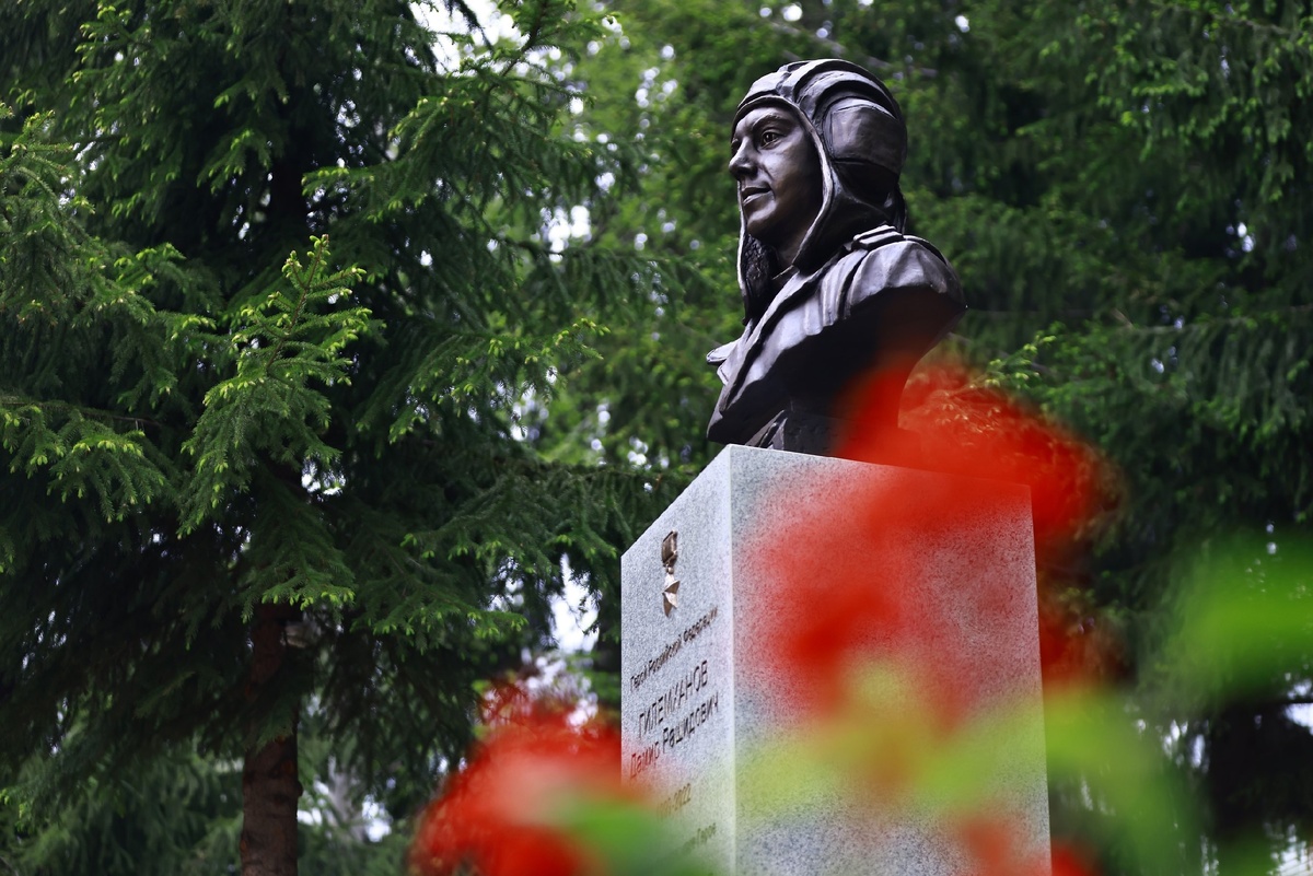 Автор фото: Павел Хацаюк / ИД «Вечерняя Казань»