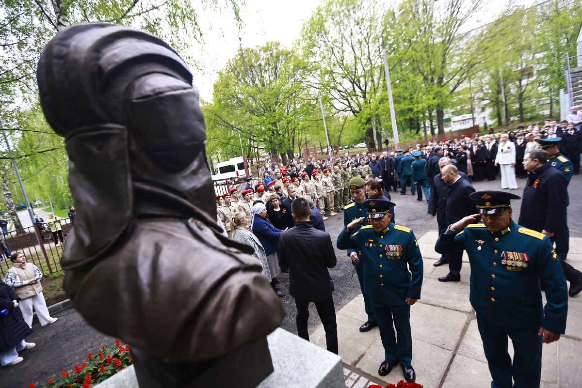 Автор фото: Павел Хацаюк / ИД «Вечерняя Казань»
