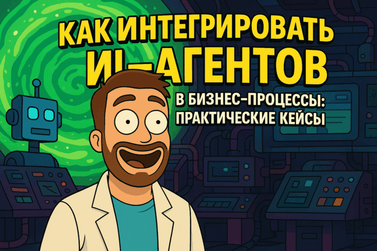    интеграция_ИИ_агентов_в_бизнес-процессы_кейсы Vladimir Sukhov