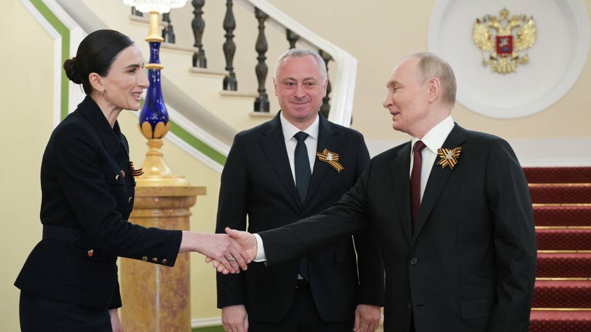    Фото: РИА Новости