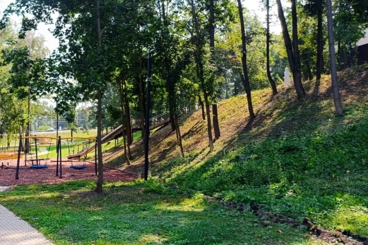    Губернатор поздравил жителей Плавска с Днём города