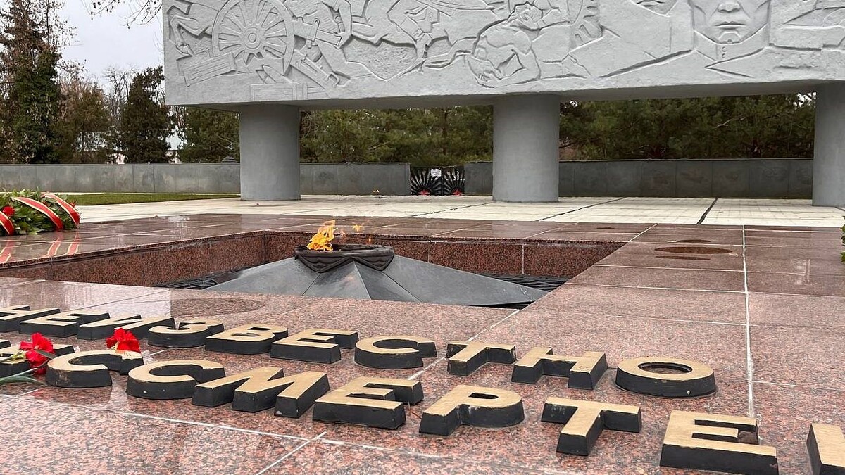    Фото: телеканал «Краснодар»