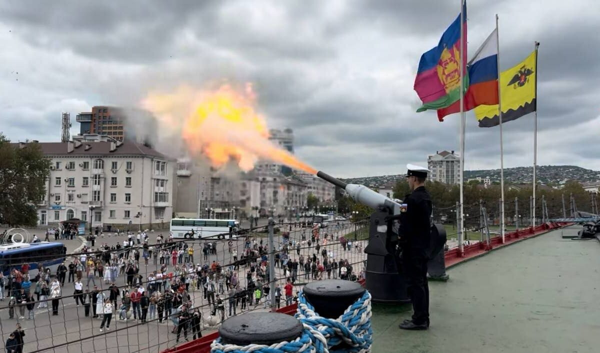    Фото t.me/pressnovoross