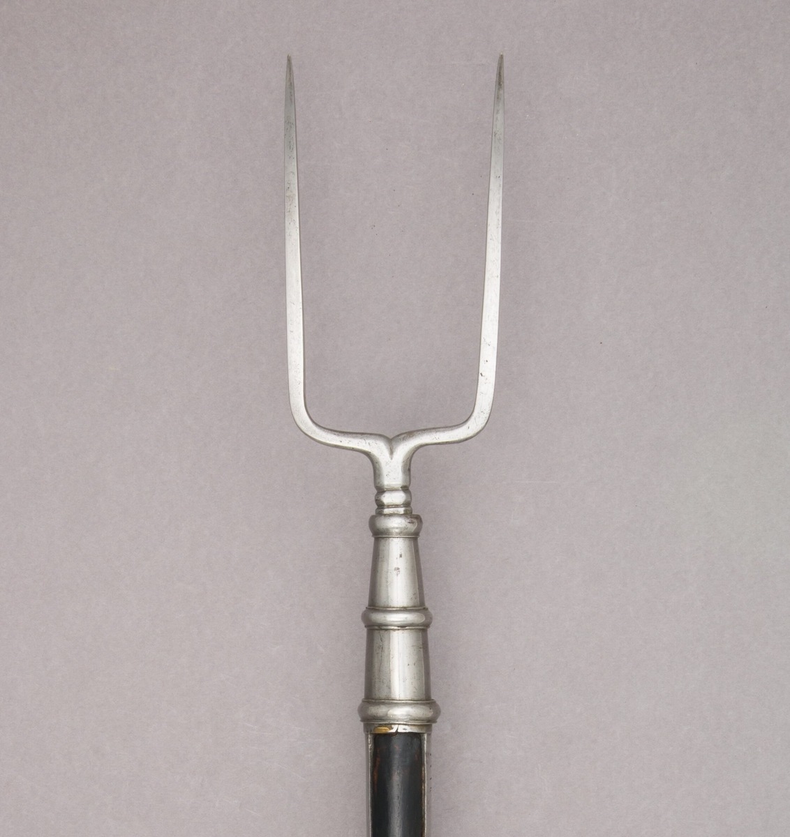 Собственно боевые вилы.