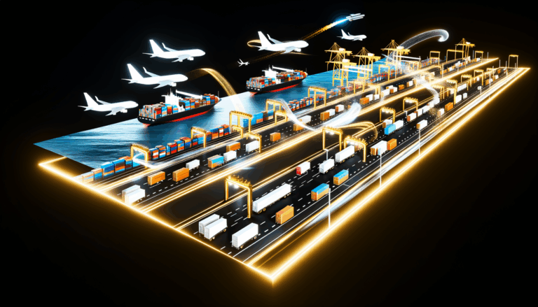    Топ-10 трендов контейнерных перевозок в 2025 году: как адаптироваться к новым вызовам и сохранить прибыль в логистике Vladislav Ageev