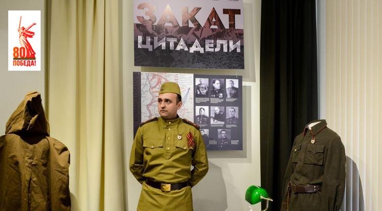 Фото: Арина Беседина