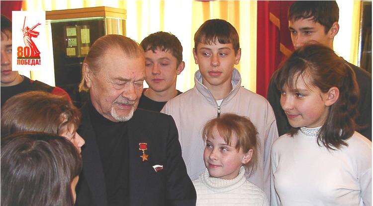 Фото: из архива Вячеслава Веникова