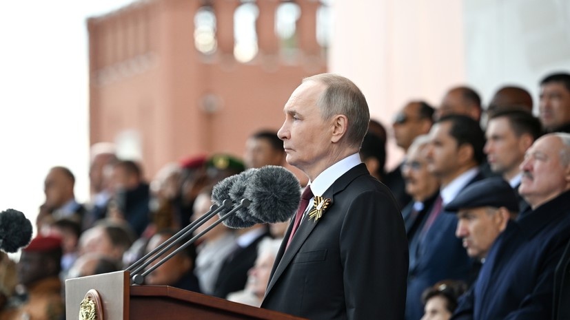   РИА Новости