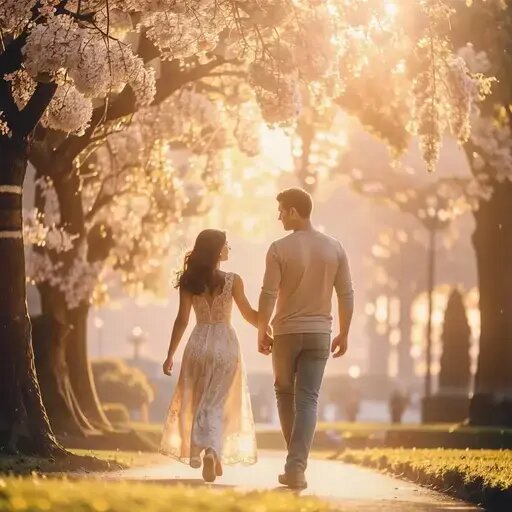   Цветы на свидание весной. AzaliaNow Мария Казённова