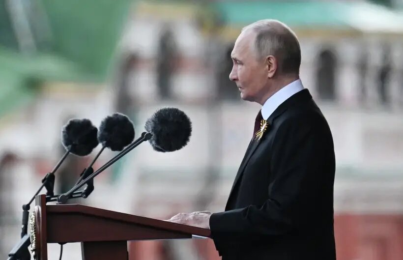     © РИА Новости. Илья Питалев