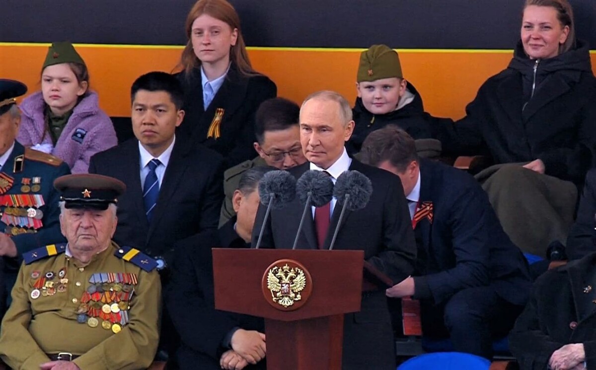     / Источник: Кадр из видео