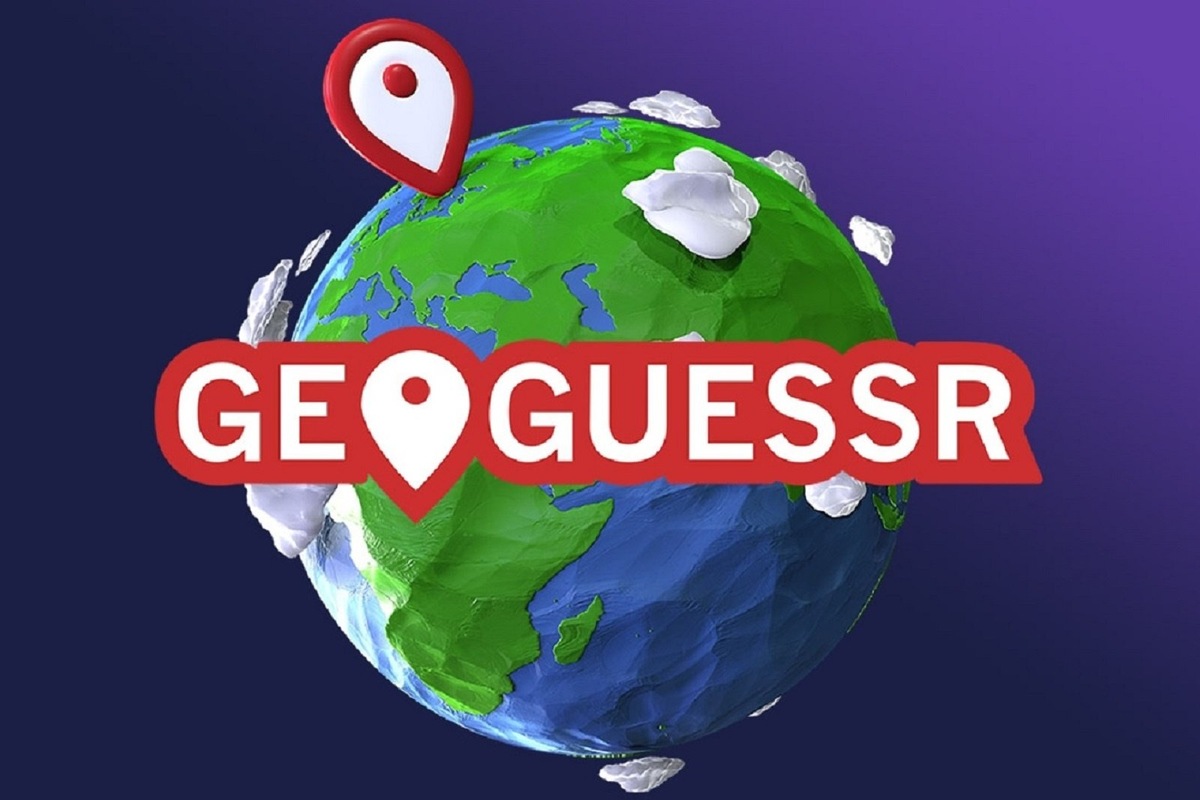    GeoGuessr в раннем доступе