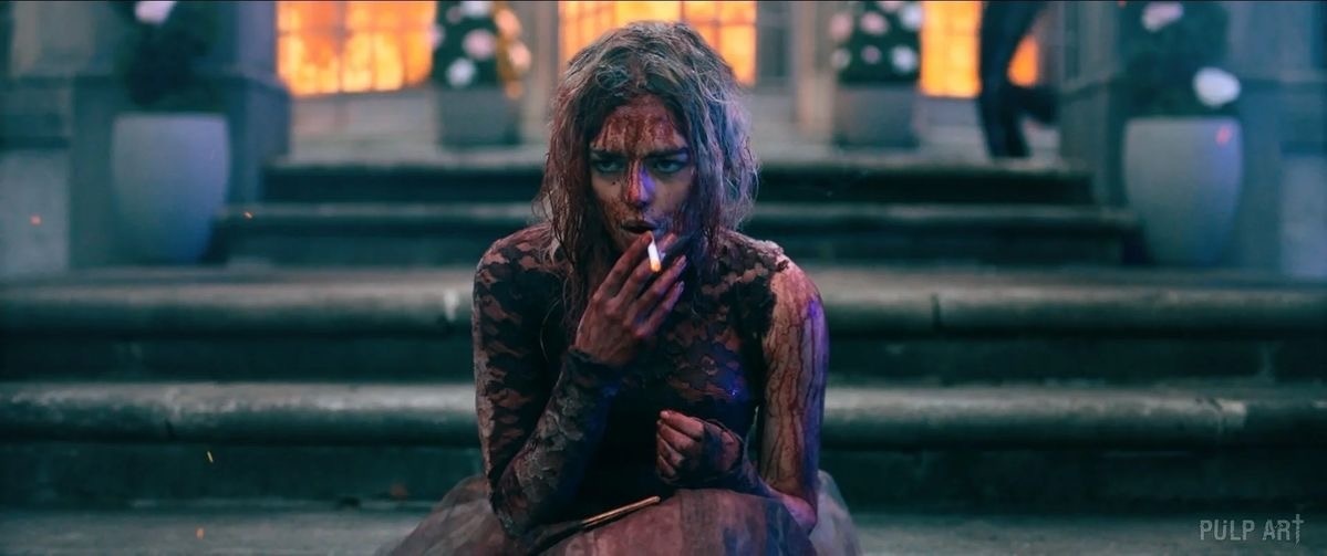 Я иду искать (2019)