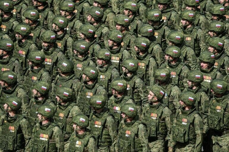   Александр Вильф / РИА Новости