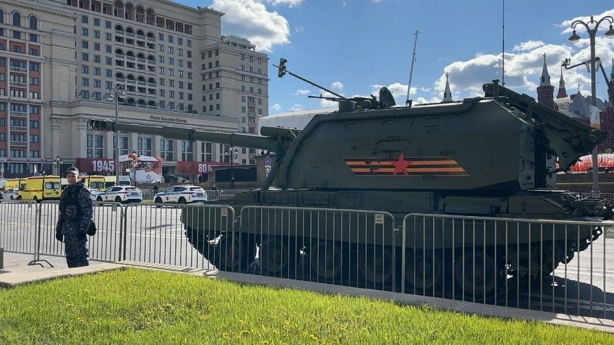    Фото: телеканал «Краснодар»