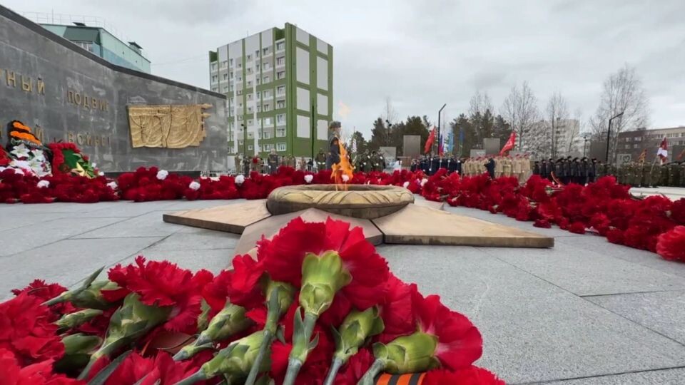    Фото: Ольга Климова/«Ямал-Медиа»