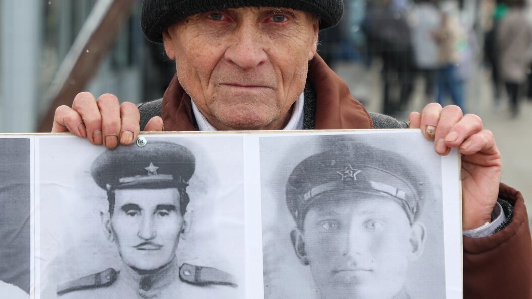    Фото: Belkin Alexey/Globallookpress