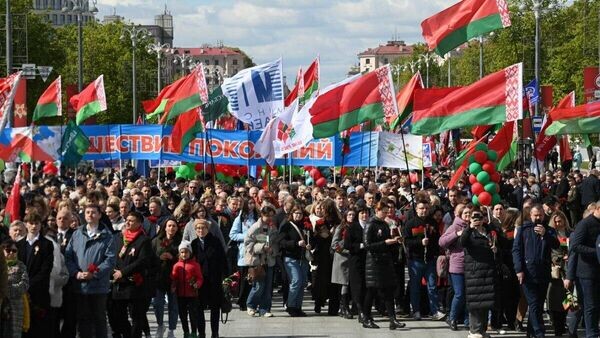    © Sputnik / Виктор Толочко