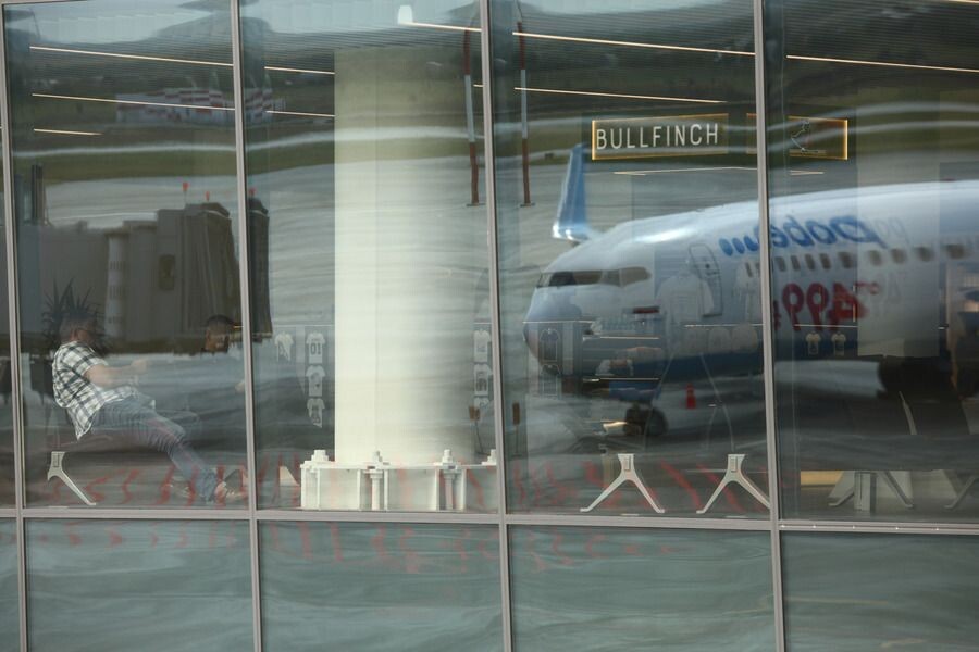     / Источник: © Ведомости/ТАСС