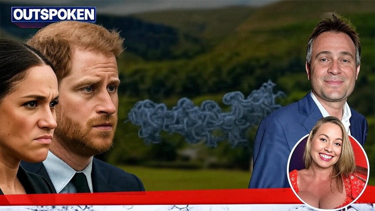 Разъяренные друзья принца Гарри высказались после ошеломляющего интервью BBC. «Непростительно!» 